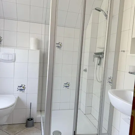 Daire Haus-dreilanden-whg-11 Sankt Peter-Ording