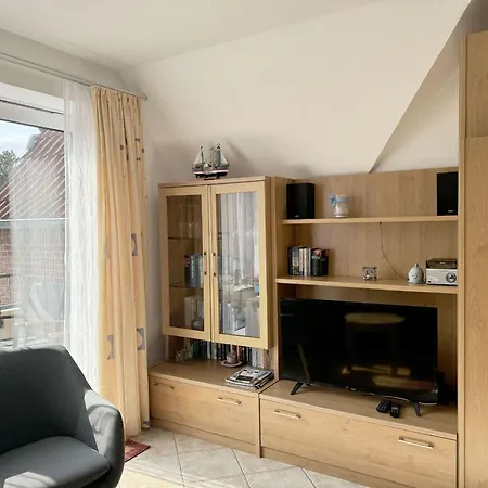 Haus-dreilanden-whg-11 Sankt Peter-Ording