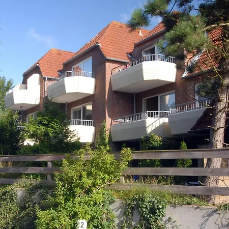 Appartement Haus-dreilanden-whg-11
