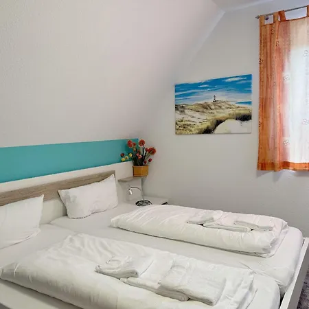 Daire Haus-dreilanden-whg-11 *