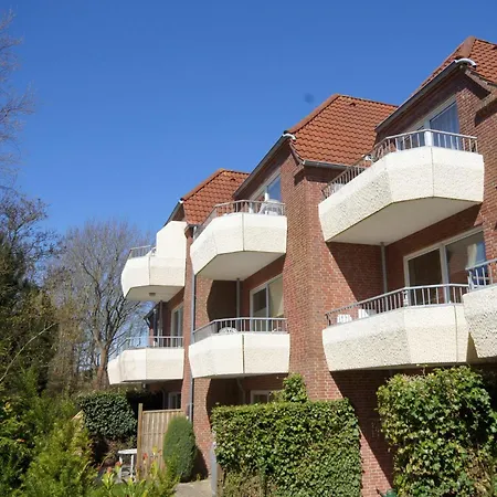 Haus-dreilanden-whg-11 Sankt Peter-Ording