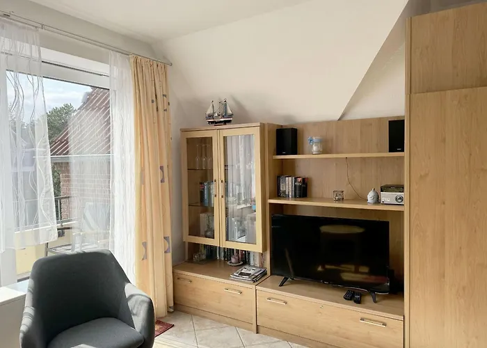 Haus-dreilanden-whg-11 Sankt Peter-Ording