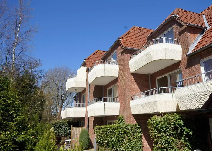 Haus-dreilanden-whg-11 Sankt Peter-Ording